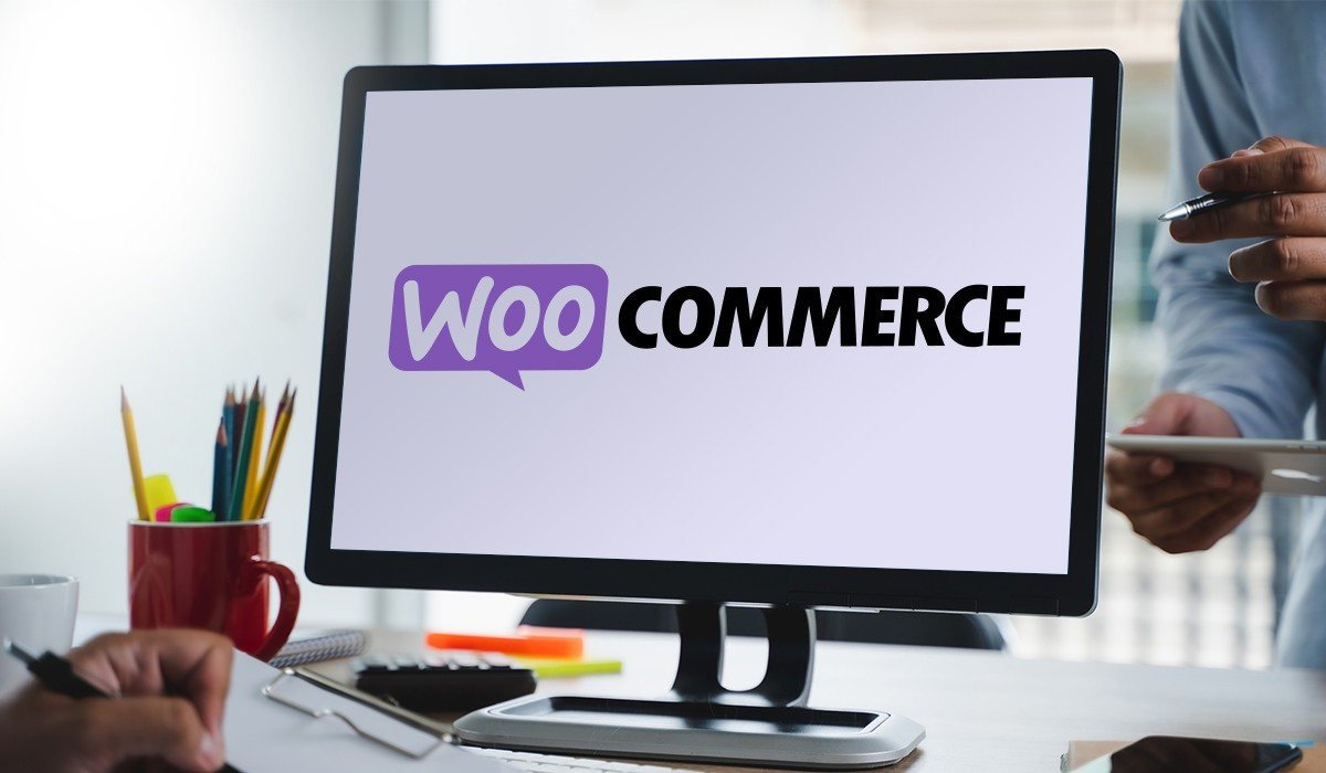 woocommerce